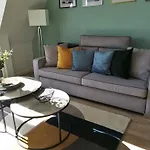 Sonnenhaken Sonne 11 Апартаменты Нордерней