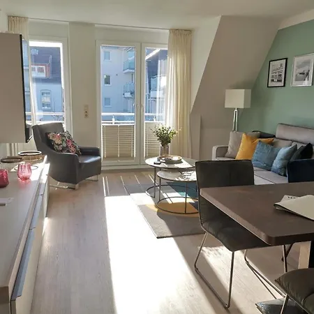 Sonnenhaken Sonne 11 Apartment