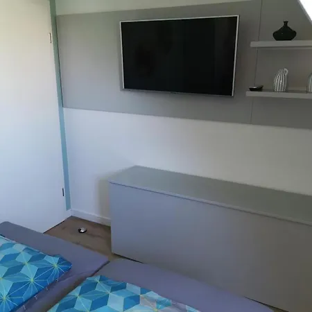 Sonnenhaken Sonne 11 Apartman Norderney