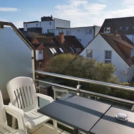 Apartment Sonnenhaken Sonne 11 *